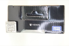 Hasbro Transformers Age of the Primes Deluxe Venin