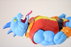 Mattel He-Man and the Masters of the Universe Cartoon Collection Fang Man Action Figure