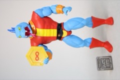 Mattel He-Man and the Masters of the Universe Cartoon Collection Fang Man Action Figure