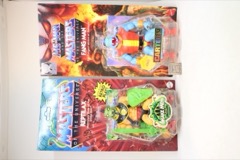 Mattel He-Man and the Masters of the Universe Cartoon Collection Fang Man Action Figure