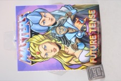 Mattel He-Man and the Masters of the Universe Cartoon Collection Fang Man Action Figure