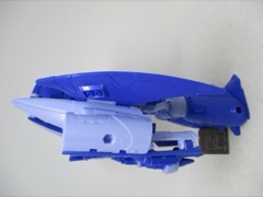 Hasbro Transformers Studio Series 86 Scourge Action Figure