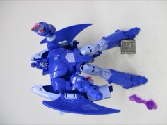 Hasbro Transformers Studio Series 86 Scourge Action Figure