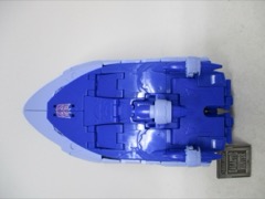 Hasbro Transformers Studio Series 86 Scourge Action Figure