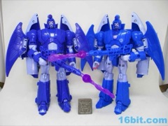 Hasbro Transformers Studio Series 86 Scourge Action Figure