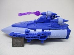 Hasbro Transformers Studio Series 86 Scourge Action Figure