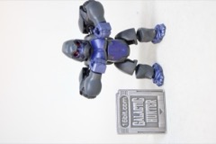 Blokees Transformers Defender Version 06 Brutal Fang Optimus Primal-Gorilla Action Figure