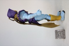 Mattel Masters of the Universe Revenge of Skeletor Core Action Figure