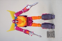 Hasbro Transformers Studio Series MTMTE Collection Autobot Hot Rod Action Figure