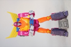 Hasbro Transformers Studio Series MTMTE Collection Autobot Hot Rod Action Figure