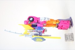 Hasbro Transformers Studio Series MTMTE Collection Autobot Hot Rod Action Figure