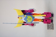 Hasbro Transformers Studio Series MTMTE Collection Autobot Hot Rod Action Figure