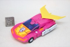 Hasbro Transformers Studio Series MTMTE Collection Autobot Hot Rod Action Figure