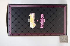 ThrillJoy Pix! Steven Universe Vinyl Figure