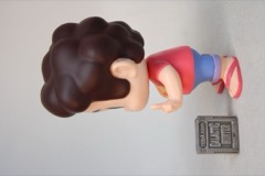 ThrillJoy Pix! Steven Universe Vinyl Figure