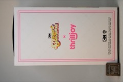 ThrillJoy Pix! Steven Universe Vinyl Figure