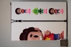 ThrillJoy Pix! Steven Universe Vinyl Figure