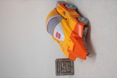 Hasbro Transformers Retro G1 Deluxe Wheelie