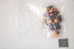 Onell Design Glyos Armorvor Standard Liocarrus Action Figure