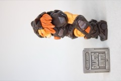 Onell Design Glyos Armorvor Standard Liocarrus Action Figure