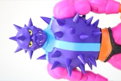 Mattel He-Man and the Masters of the Universe Cartoon Collection Spikor Action Figure