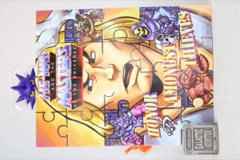 Mattel He-Man and the Masters of the Universe Cartoon Collection Spikor Action Figure