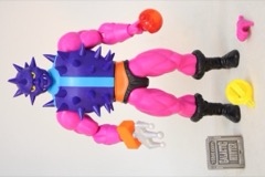 Mattel He-Man and the Masters of the Universe Cartoon Collection Spikor Action Figure