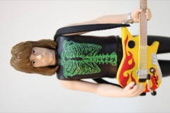 Super7 Spinal Tap Nigel Tufnel ReAction Figure