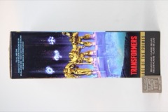Hasbro Transformers Age of the Primes Deluxe Swerve
