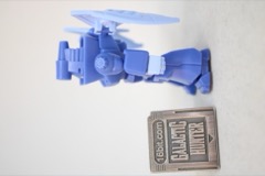 Blokees Transformers Defender Version 04 Tyrants Fury Scourge Action Figure