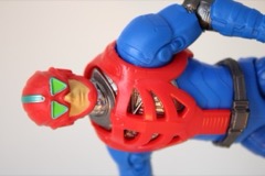 Mattel Masters of the Universe Mekaneck Core Action Figure