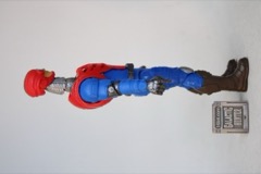 Mattel Masters of the Universe Mekaneck Core Action Figure