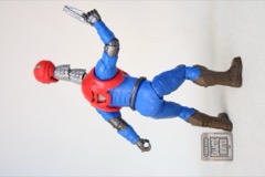 Mattel Masters of the Universe Mekaneck Core Action Figure