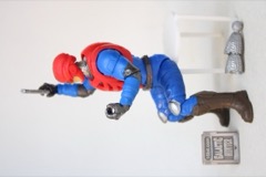 Mattel Masters of the Universe Mekaneck Core Action Figure