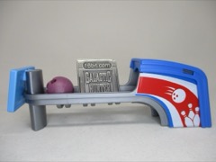 Playmobil 9440 Special Plus Bowler Action Figure