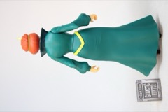 Mattel He-Man and the Masters of the Universe Cartoon Collection Queen Marlena Action Figure