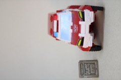 Hasbro Transformers Age of the Primes Deluxe Autobot Ratchet