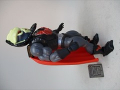 Mattel Masters of the Universe Origins 