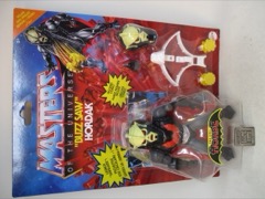 Mattel Masters of the Universe Origins 