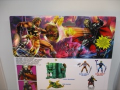 Mattel Masters of the Universe Origins 