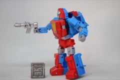 Hasbro Transformers Retro G1 Deluxe Gears