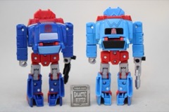 Hasbro Transformers Retro G1 Deluxe Gears