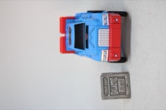 Hasbro Transformers Retro G1 Deluxe Gears