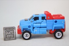 Hasbro Transformers Retro G1 Deluxe Gears