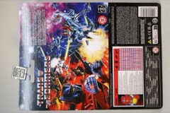 Hasbro Transformers Retro G1 Deluxe Gears