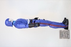 Hasbro G.I. Joe Classified Series Cobra Commander Action Figure