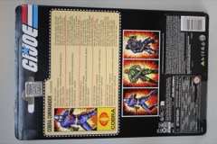 Hasbro G.I. Joe Classified Series Cobra Commander Action Figure