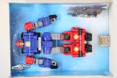 Hasbro Transformers Age of the Primes Voyager The Thirteen Nexus Prime