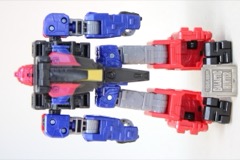 Hasbro Transformers Age of the Primes Voyager The Thirteen Nexus Prime