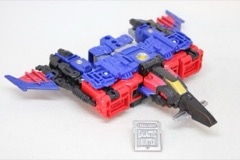 Hasbro Transformers Age of the Primes Voyager The Thirteen Nexus Prime